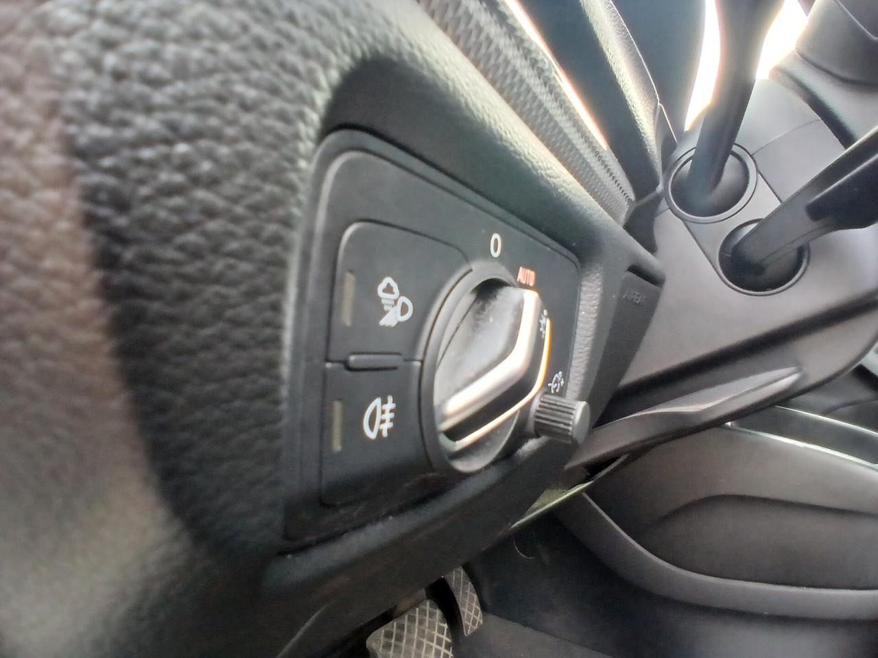Audi A3 SPB 35 TFSI COD S tronic Sport
