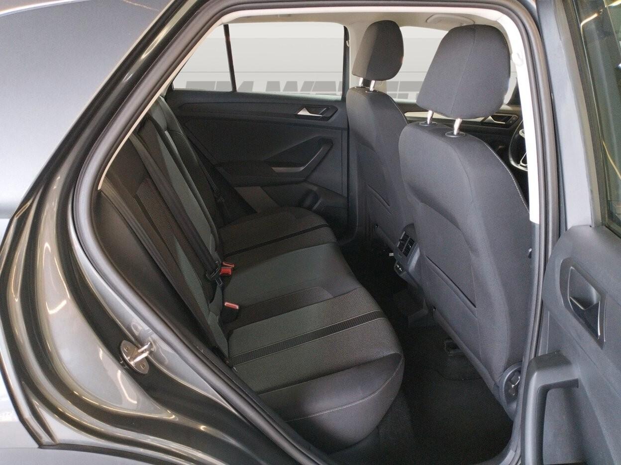 Volkswagen T-Roc 1.0 tsi Life 110cv -IVA ESPOSTA