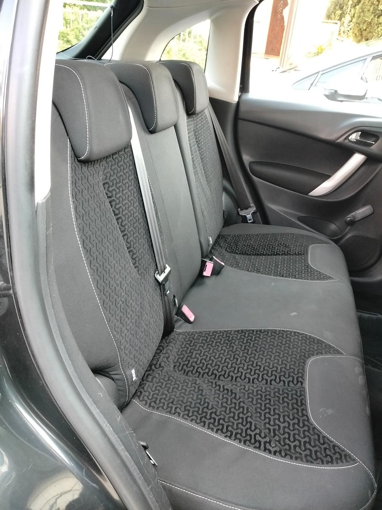 Citroen C3 1.1 Perfect Eco Energy G