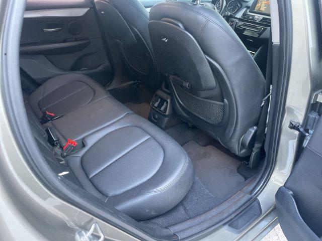 BMW 216 1.5 d 116 CV Active Tourer Sport