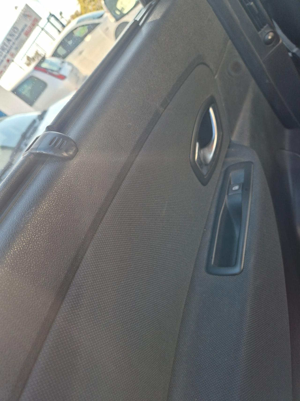 Renault Scenic Scénic 1.5 dCi 110CV Dynamique