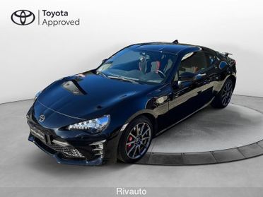 Toyota GT86 GT86 2.0 Rock&Road