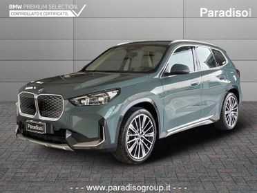 BMW X1 SERIE X - BMW i xDrive30