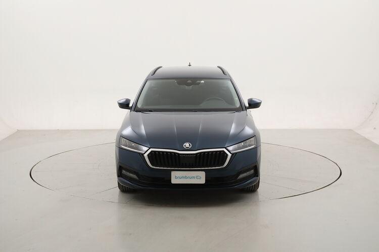 Skoda Octavia Wagon Executive BR439274 2.0 Diesel 116CV