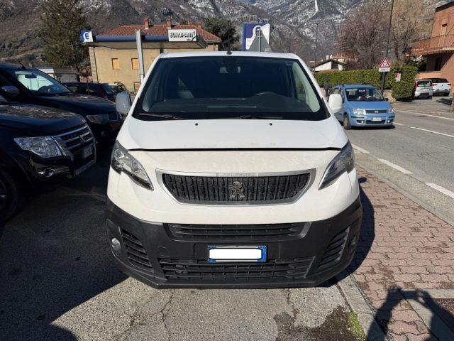 PEUGEOT Expert BlueHDi 115 S&S