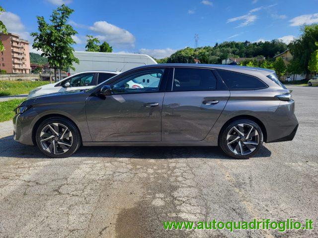PEUGEOT 308 PureTech Turbo 130 S&S EAT8 SW Allure Pack