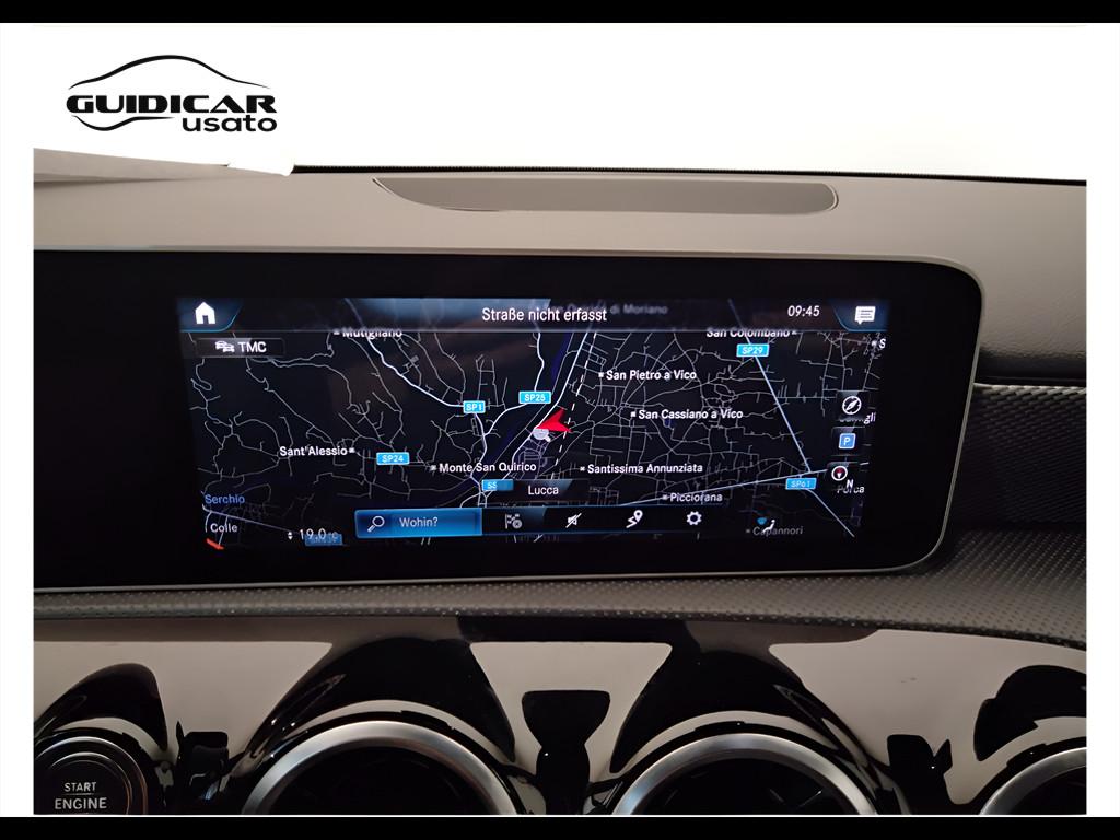 Mercedes-Benz Classe A - W177 2018 - A 180 Sport