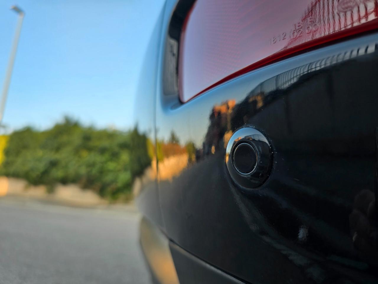 PEUGEOT 4007 FELINE 7 POSTI 4X4 NUOVISSIMA