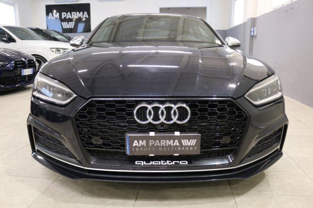 AUDI A5 SPB 3.0 TDI S tronic quattro S LINE INT/EST