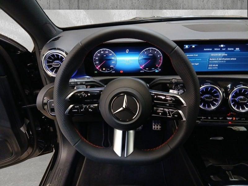 Mercedes-Benz Classe A A 180 AMG Line Advanced Plus auto