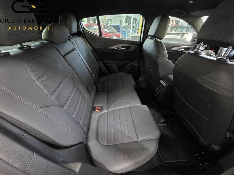 Alfa Romeo Tonale 1.5 160cv Hybrid TCT7 Veloce