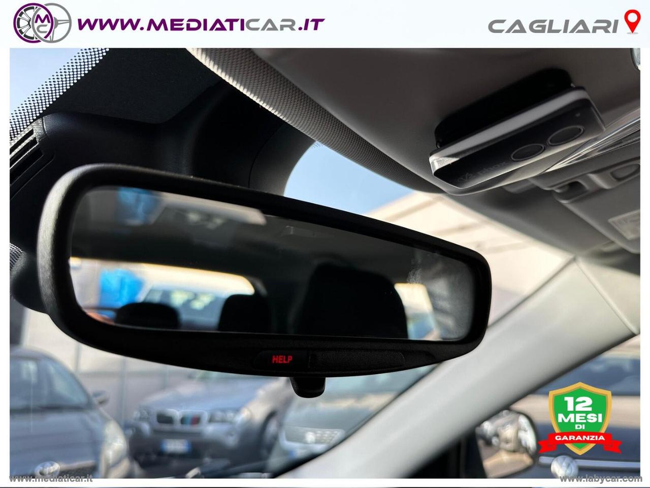 JEEP Compass 1.3 T4 2WD Longitude