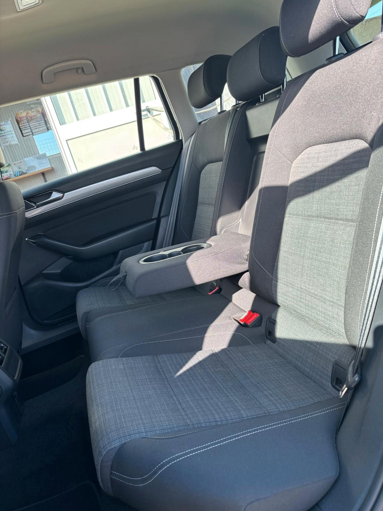 Volkswagen Passat DIESEL 2.0 TDI