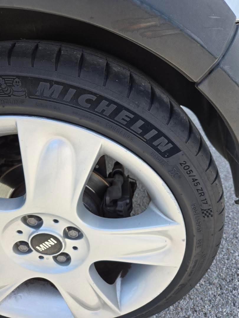 Mini 1.4 TETTO APRIBILE OCCASIONE 1.399€