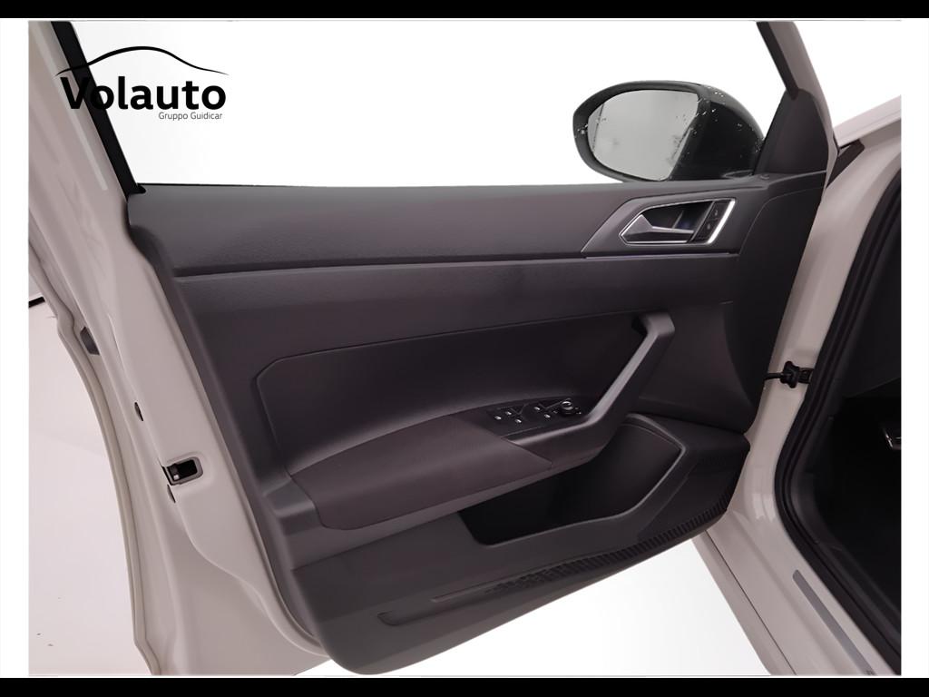VOLKSWAGEN Taigo - Taigo 1.0 tsi R-Line 110cv