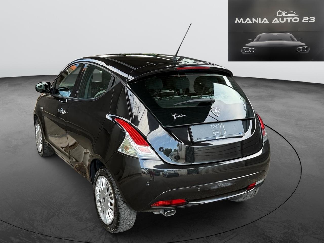 Lancia YPSILON 1.3 MTJ 95 CV NEOPATENTATI*
