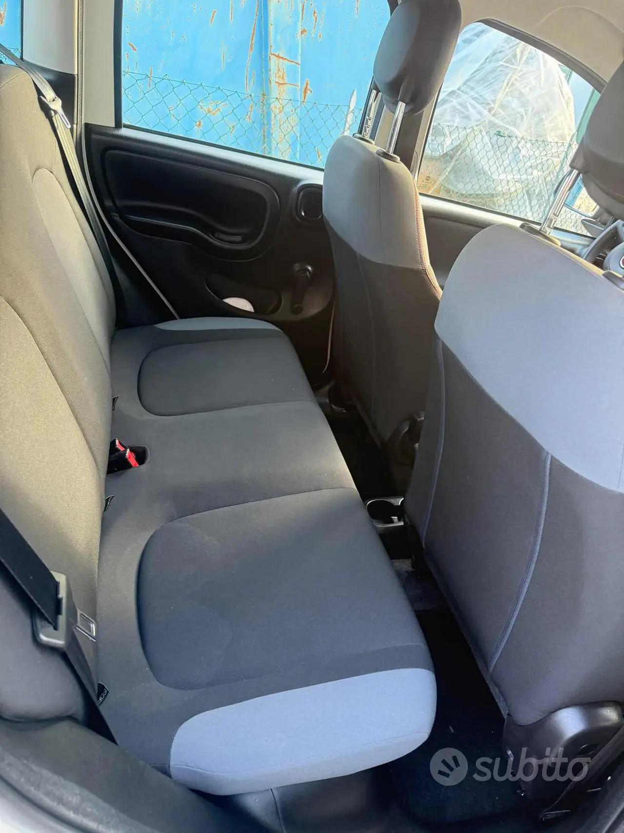 FIAT Panda 1.2 Easy