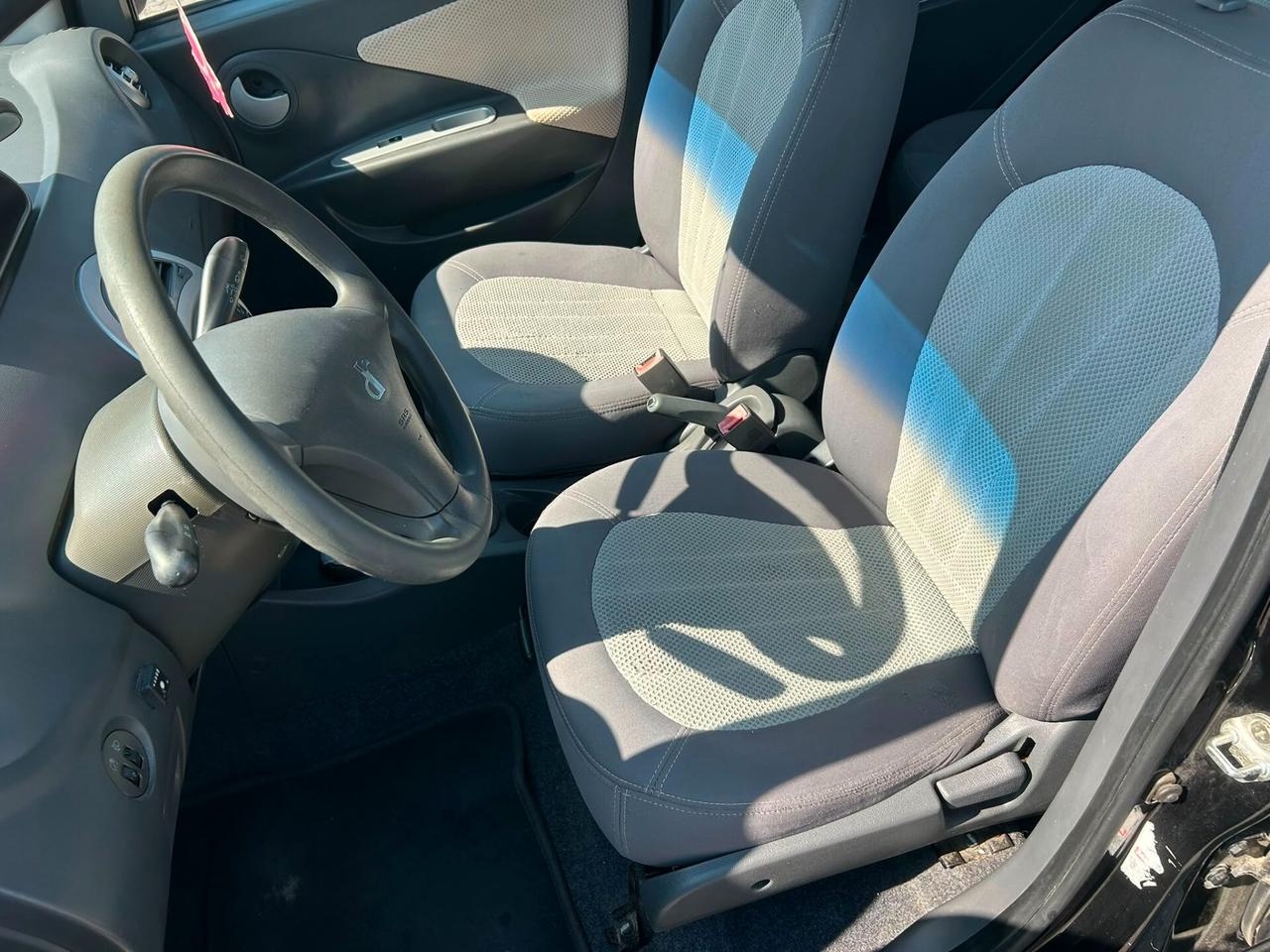 Dr DR1 1.1 5 porte Benzina Gpl