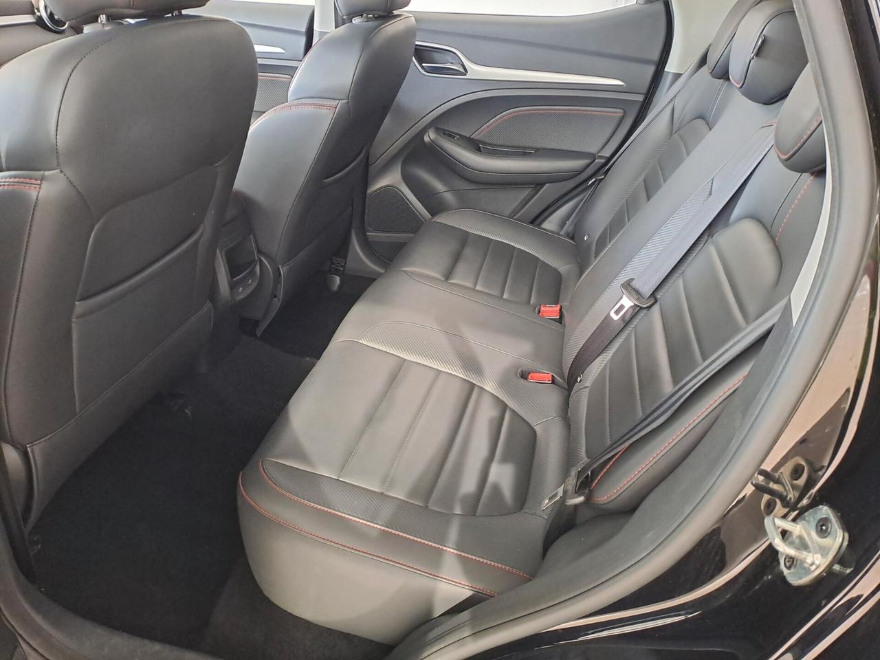 Mg ZS 1.5 VTi-tech Luxury 02/2024 garanzia 7 anni