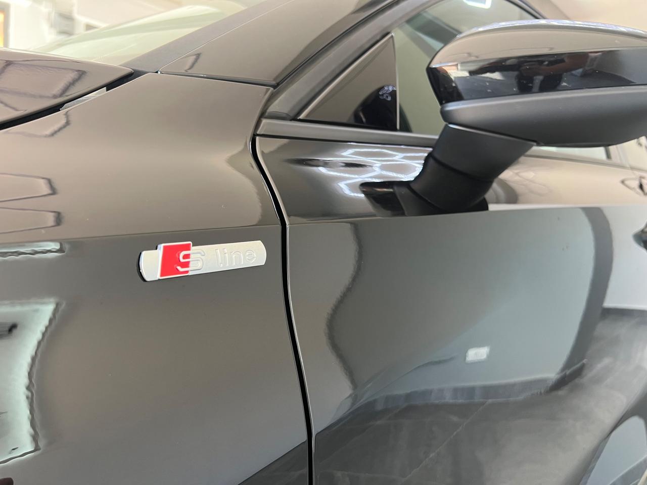 Audi A3 SPB 35 TDI S line edition IVA ESPOSTA