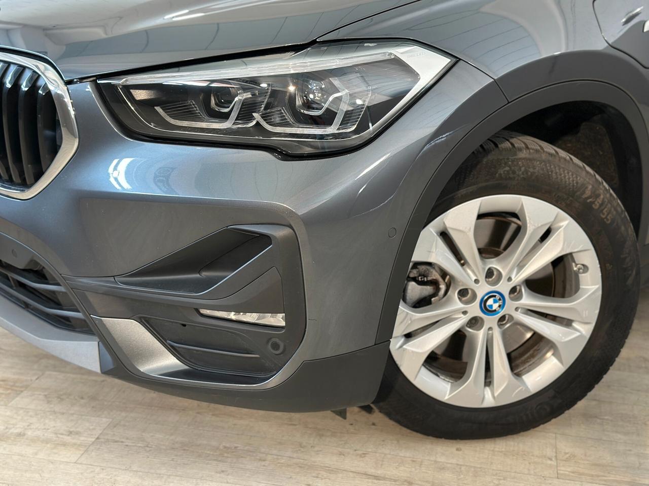 BMW X1 xDrive 25e Business Advantage auto