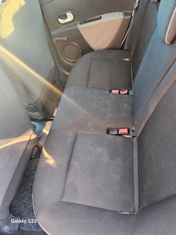 Renault Clio 1.2 16V 5 porte Dynamique