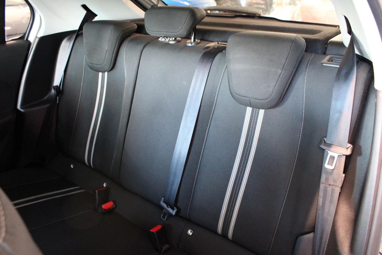 Opel Corsa 1.2 Elegance IMPIANTO GPL