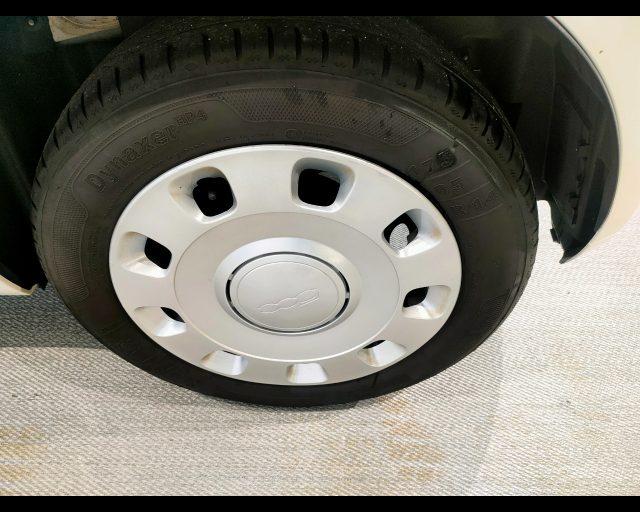 FIAT 500 1.2 69cv Pop
