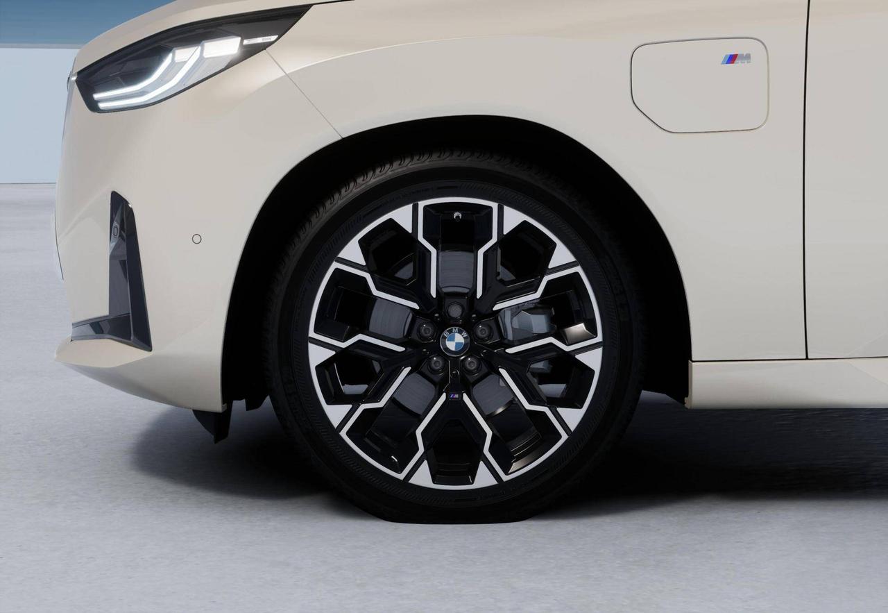 BMW X3 xDrive30e MSport