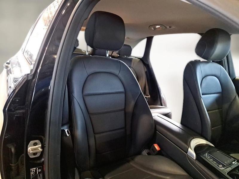 MERCEDES-BENZ GLC 300 E 4MATIC EQ-POWER BUSINESS EXTRA AUTO SUV