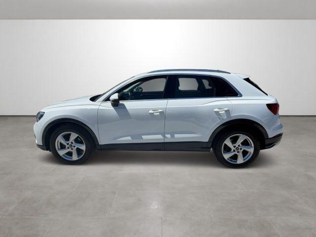 AUDI Q3 35 TDI S tronic Business Advanced