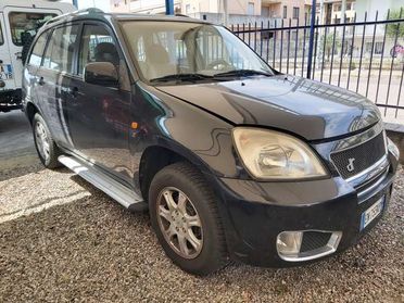 DR Automobiles DR5 1.6 16v (luxury) Gpl E5