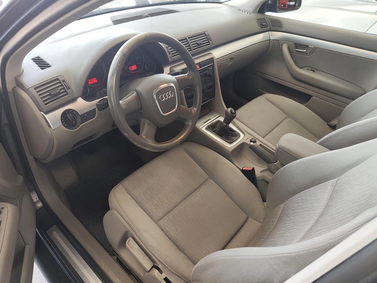 Audi A4 68000KM REALI UNICO PROP