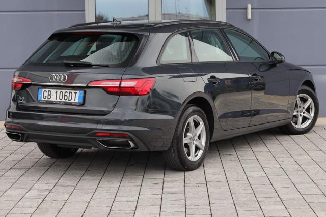 AUDI A4 Avant 35 TDI/163 CV S tronic Business