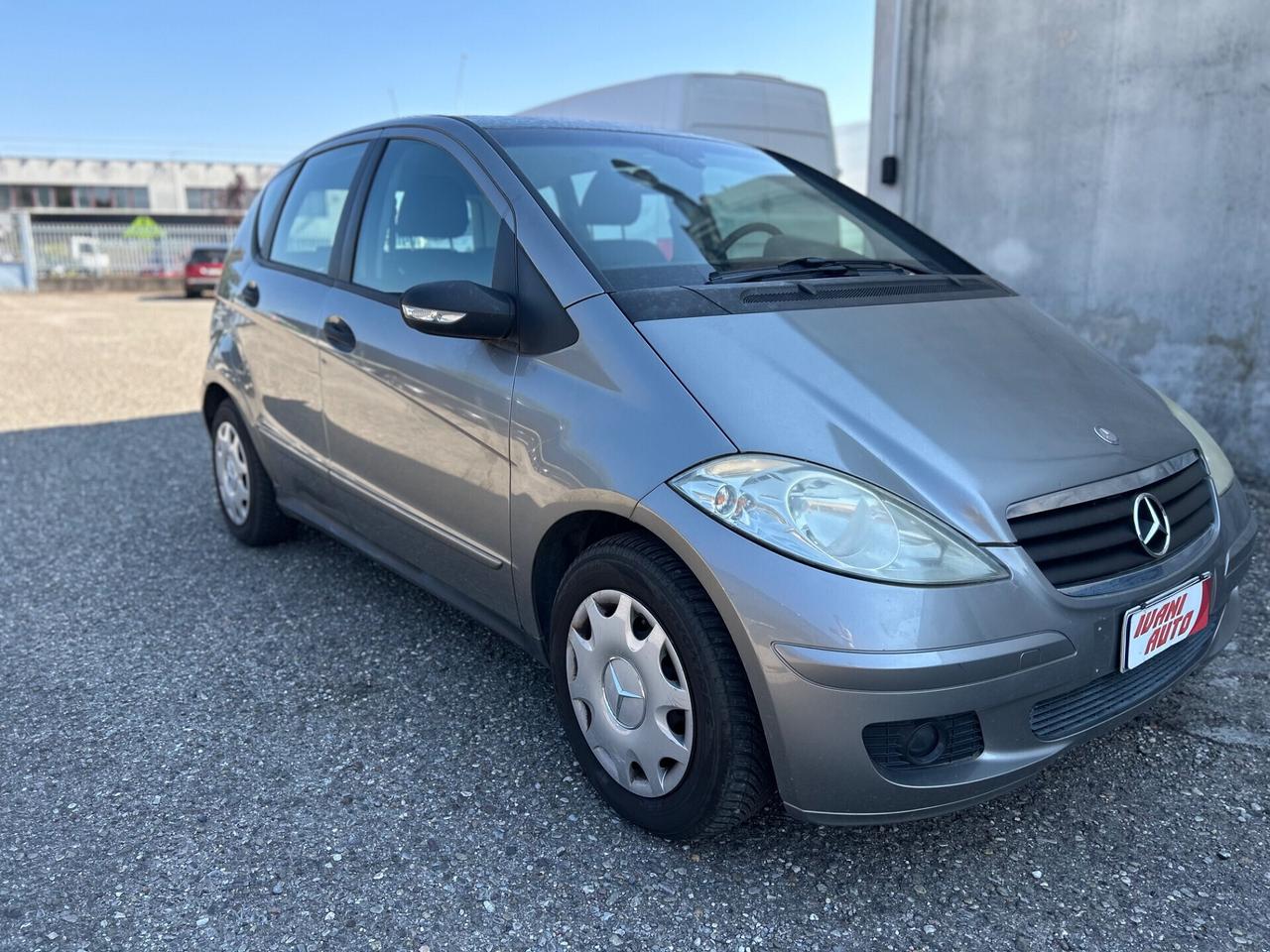 Mercedes-benz A 150 Classic