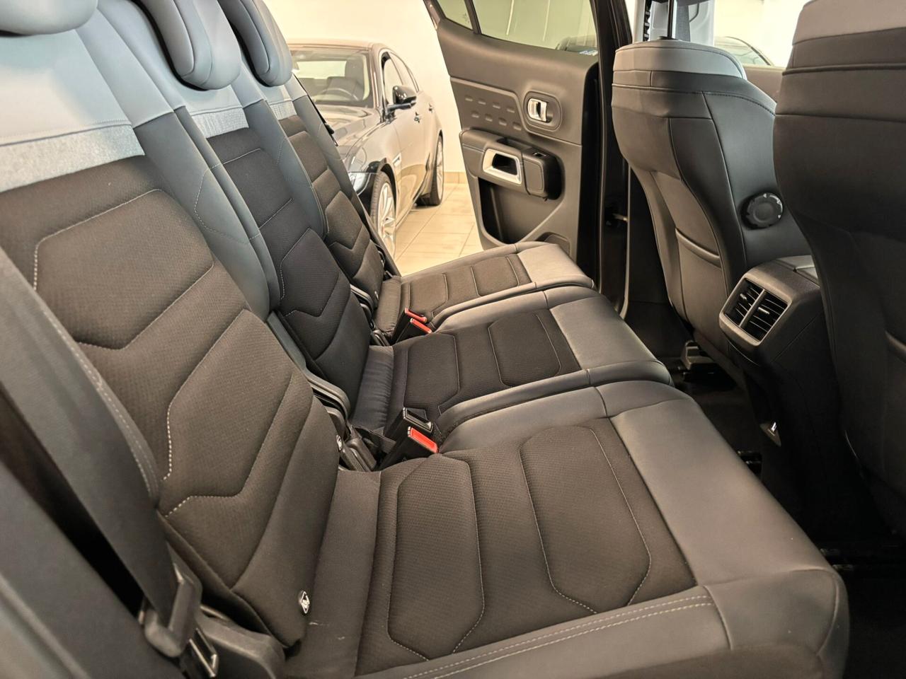 Citroen C5 Aircross MAX BlueHDi 130 EAT8 SPOTICAR