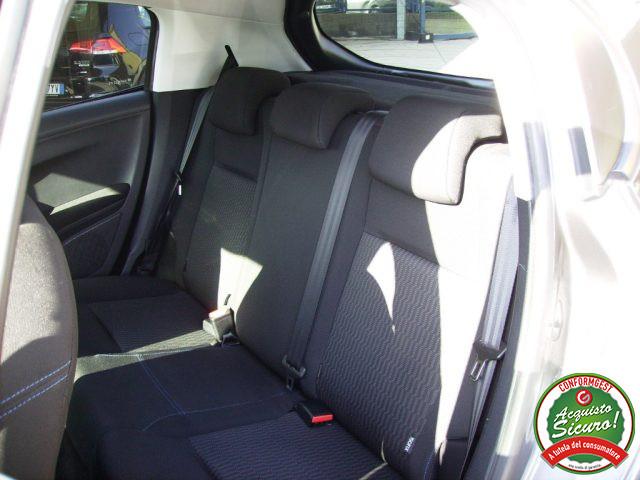 PEUGEOT 208 Cv82 5 porte Style