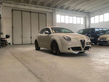 Alfa Romeo MiTo 1.4 tb Progression Gpl 120cv E6