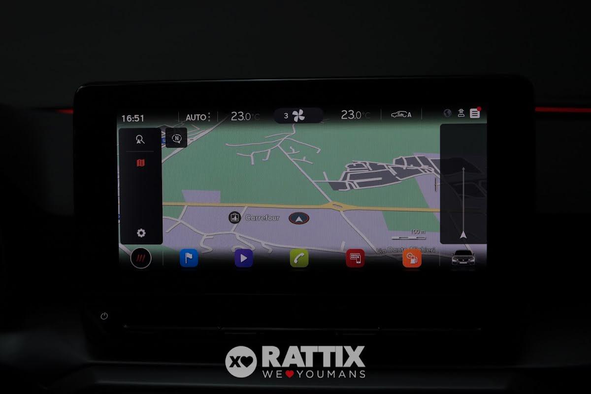 SEAT Leon 1.5 etsi 150CV FR dsg + tetto apribile