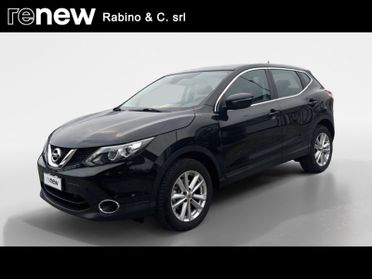 Nissan Qashqai Qashqai 1.2 DIG-T Tekna