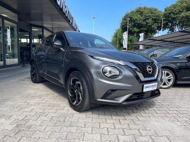 NISSAN Juke 1.0 DIG-T 114 CV N-Connecta #Vari.Colori #Telecam.