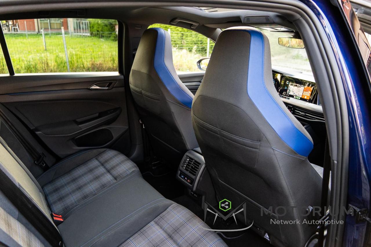 Volkswagen Golf GTE 1.4 DSG eHybrid 245CV PLUG-IN - 2021