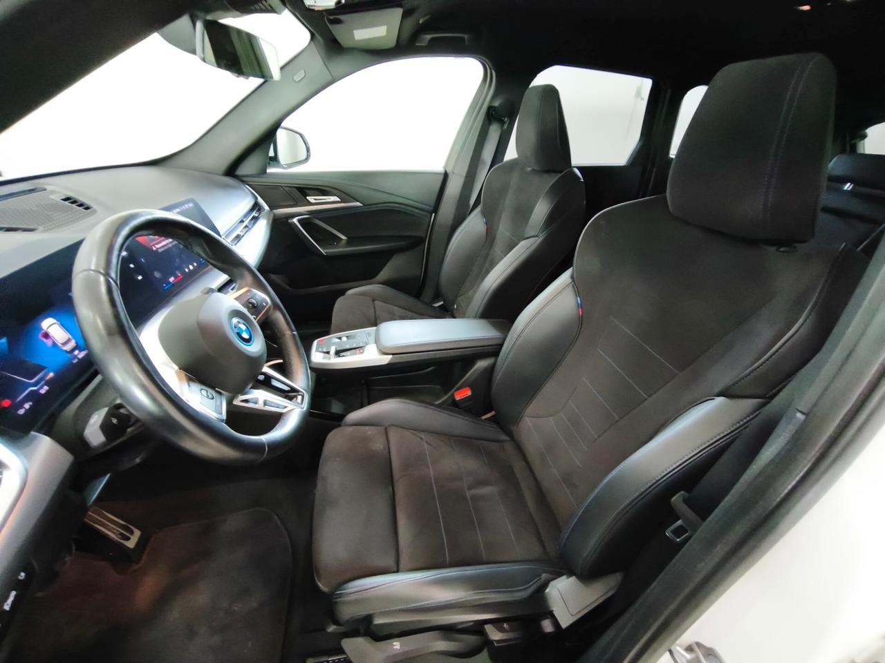 Bmw IX1 eDrive 20 Msport