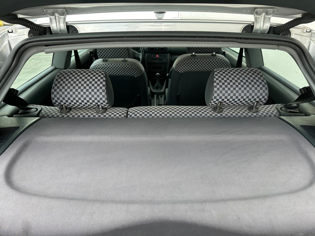 Audi A3 1.8 T 20V cat 3p. quattro