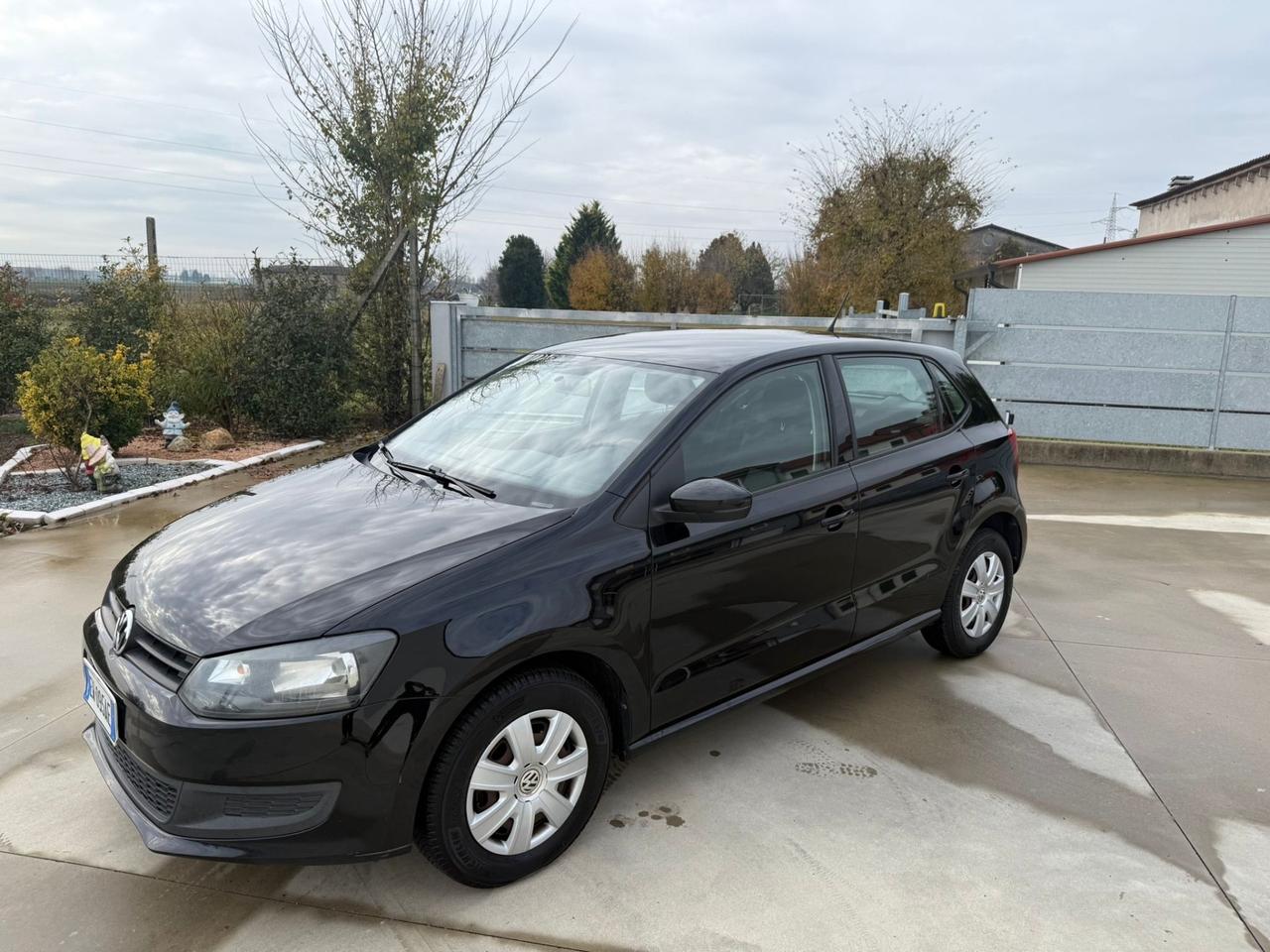 Volkswagen Polo 1.2 TDI 5p. Comfortline