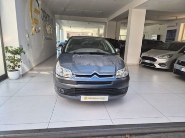 Citroen C4 1.6 HDi 110CV Elegance