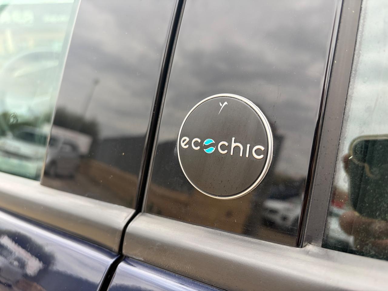 Lancia Ypsilon 1.0 FireFly 5 porte S&S Hybrid Ecochic Silver