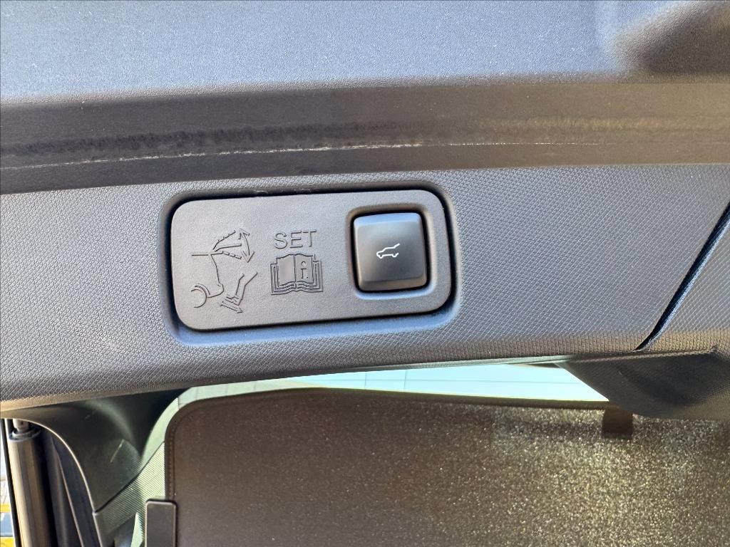 FORD Mustang Mach-e standard range awd Automatica del 2022