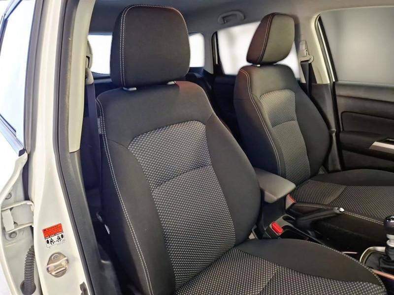 SUZUKI VITARA 1.4 Boosterjet hybrid Cool