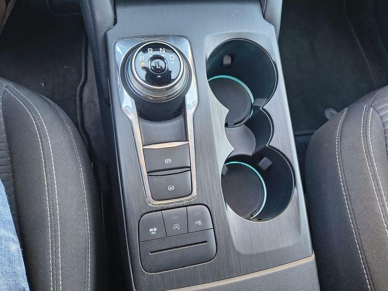 Ford Kuga 1.5 EcoBlue 120 CV AT Titanium Business